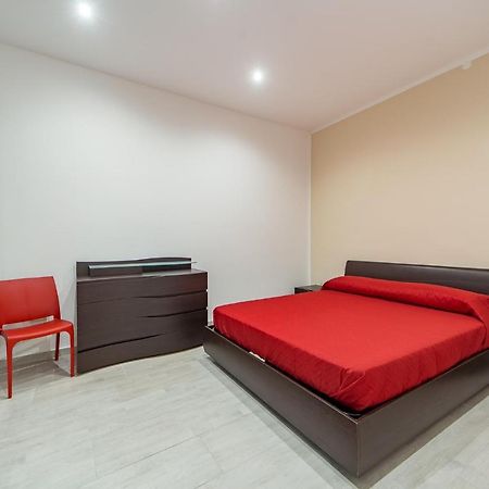 Ferienwohnung Naranji House Red Relax Altavilla Milicia Exterior foto